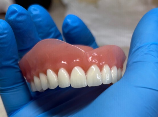 Wykonywanie i Naprawa Protez Gdańsk Zaspa